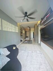 Treasure at Tampines (D18), Condominium #596656151